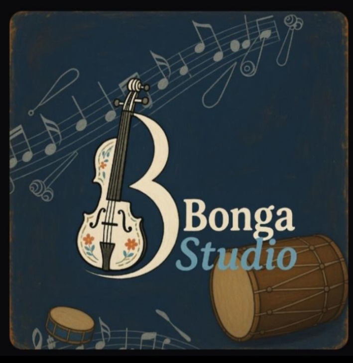 Main tere utto dil haar gayi Chamkaur singh naina akot Bonga Studio